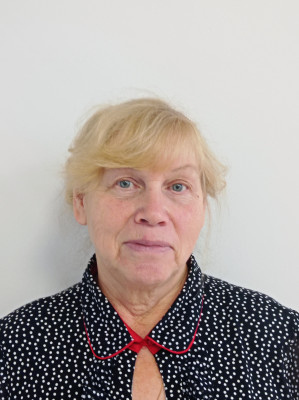 Вагина Людмила Ивановна Вагина Людмила Ивановна